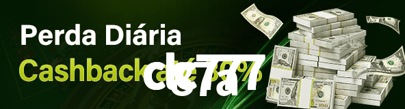 clc777 Casino: Jogue Online e Ganhe Grandes Prêmios